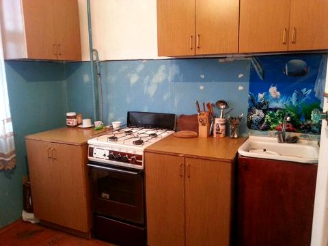 квартира за адресою Будівельна вул., 15