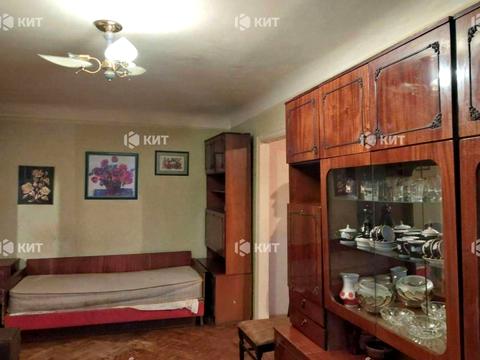 квартира по адресу Гоголя ул., 2а