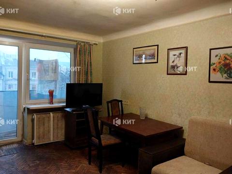 квартира по адресу Гоголя ул., 2а