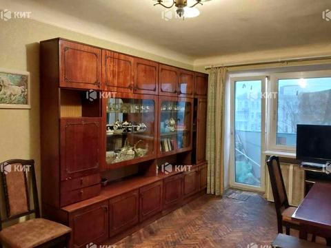 квартира по адресу Гоголя ул., 2а