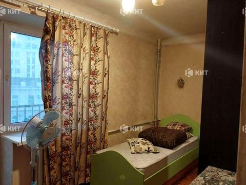 квартира по адресу Гоголя ул., 2а