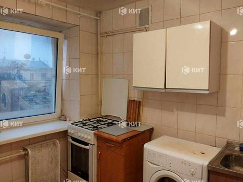 квартира по адресу Гоголя ул., 2а