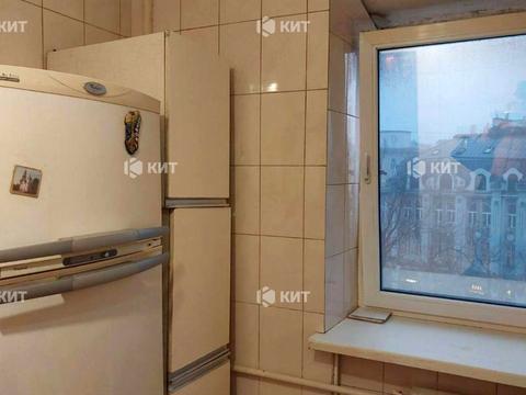 квартира по адресу Гоголя ул., 2а