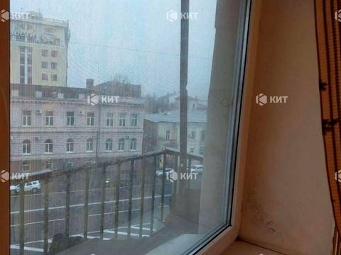 квартира по адресу Гоголя ул., 2а