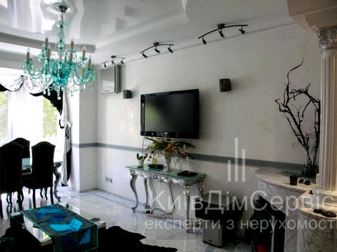 квартира за адресою Кропивницького вул., 12