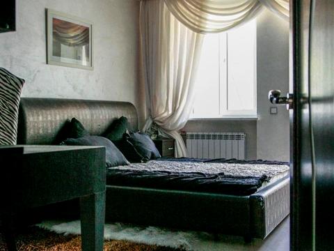 квартира за адресою Кропивницького вул., 12