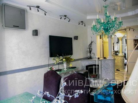 квартира за адресою Кропивницького вул., 12