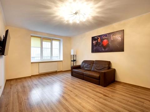 квартира по адресу Рубчака ул., 25