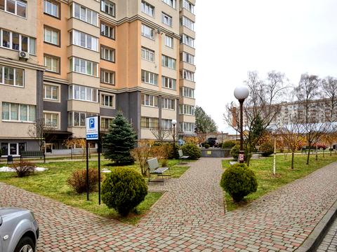 квартира по адресу Рубчака ул., 25