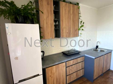 квартира за адресою Балтійський пров., 5