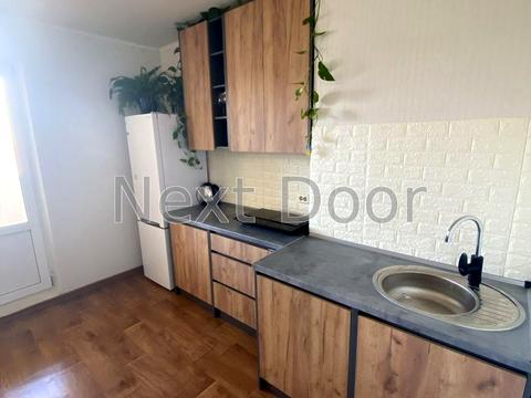 квартира за адресою Балтійський пров., 5