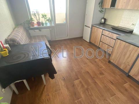 квартира за адресою Балтійський пров., 5