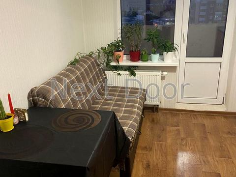 квартира за адресою Балтійський пров., 5