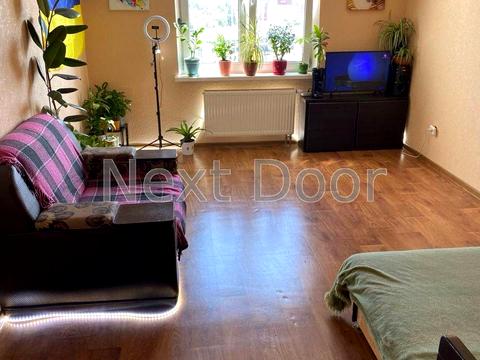 квартира за адресою Балтійський пров., 5