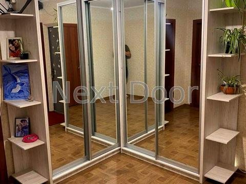 квартира за адресою Балтійський пров., 5