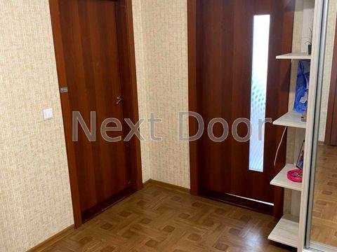 квартира за адресою Балтійський пров., 5