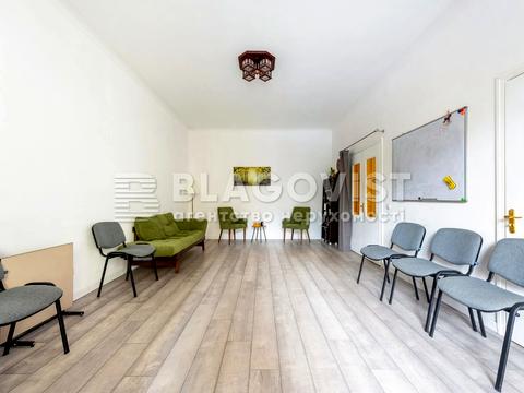 квартира за адресою Князів Острозьких вул. (Московська), 46/2