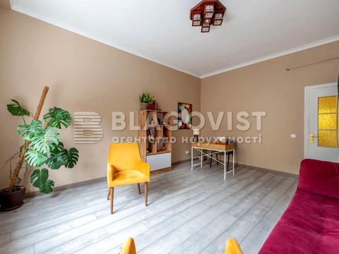 квартира за адресою Князів Острозьких вул. (Московська), 46/2