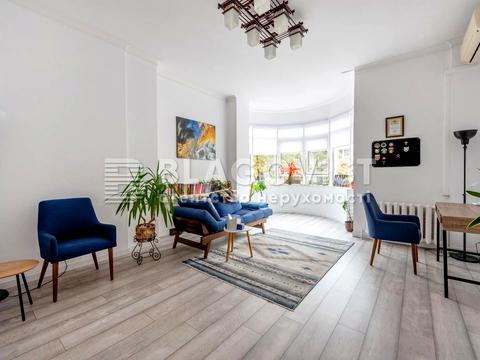 квартира за адресою Князів Острозьких вул. (Московська), 46/2