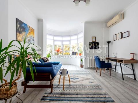 квартира за адресою Князів Острозьких вул. (Московська), 46/2