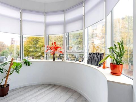 квартира за адресою Князів Острозьких вул. (Московська), 46/2