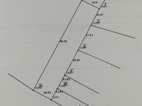 участок по адресу Сонячна, 9