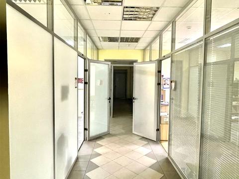 коммерческая по адресу Георгія Тороповського ул. (Івана Дубового), 43