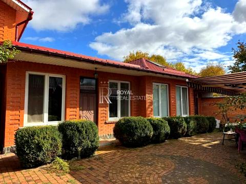 будинок за адресою Садова