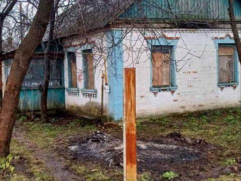 дом по адресу Залізнична, 49