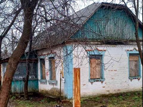 дом по адресу Залізнична, 49