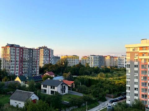 квартира за адресою Зелена вул., 281а