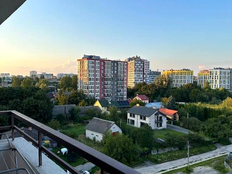 квартира за адресою Зелена вул., 281а