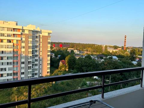 квартира за адресою Зелена вул., 281а