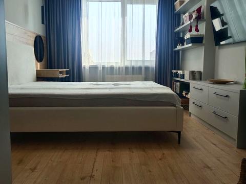 квартира по адресу Львовская ул., 15