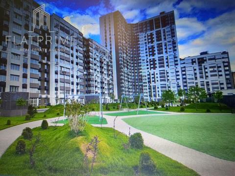 квартира по адресу Львовская ул., 15