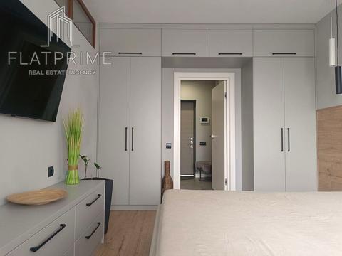 квартира по адресу Львовская ул., 15