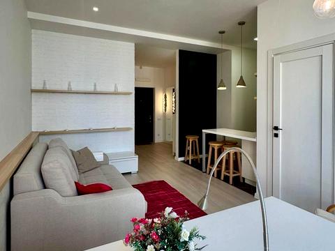 квартира за адресою Одеса, Аркадійське плато вул. (Гагаринське плато), 5б