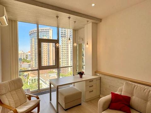 квартира за адресою Одеса, Аркадійське плато вул. (Гагаринське плато), 5б