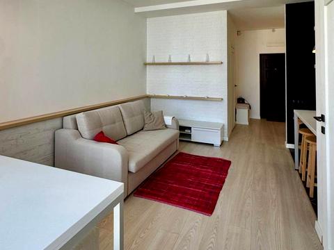 квартира за адресою Одеса, Аркадійське плато вул. (Гагаринське плато), 5б