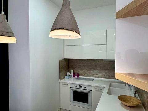 квартира за адресою Одеса, Аркадійське плато вул. (Гагаринське плато), 5б