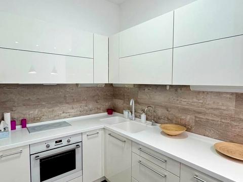 квартира за адресою Одеса, Аркадійське плато вул. (Гагаринське плато), 5б