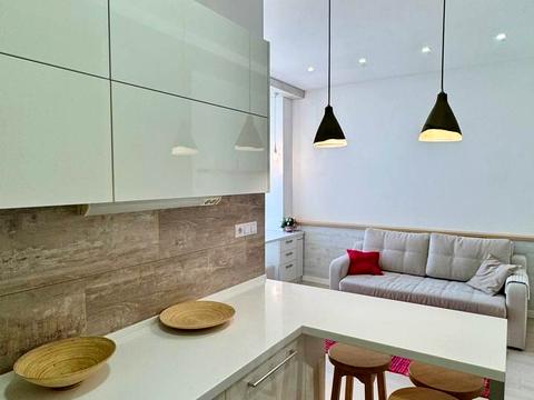 квартира за адресою Одеса, Аркадійське плато вул. (Гагаринське плато), 5б