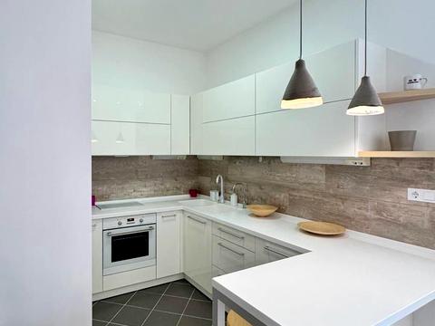 квартира за адресою Одеса, Аркадійське плато вул. (Гагаринське плато), 5б