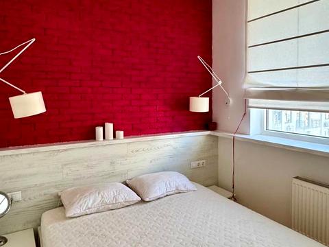 квартира за адресою Одеса, Аркадійське плато вул. (Гагаринське плато), 5б