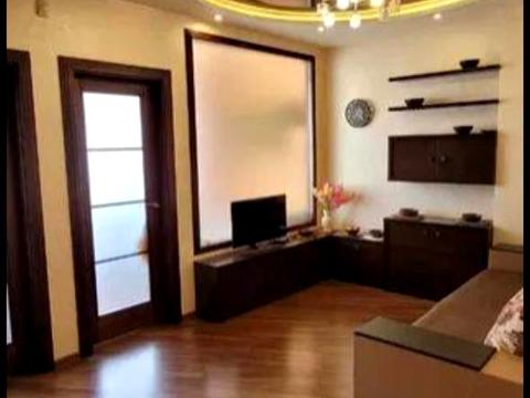 квартира за адресою Петра Панча вул., 18б