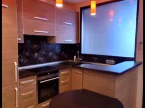 квартира по адресу Петра Панча ул., 18б