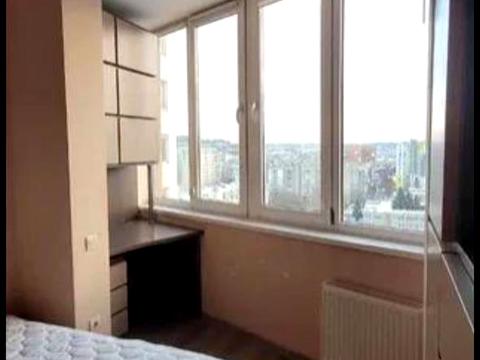 квартира за адресою Петра Панча вул., 18б