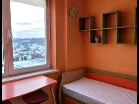 квартира за адресою Петра Панча вул., 18б