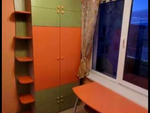 квартира за адресою Петра Панча вул., 18б