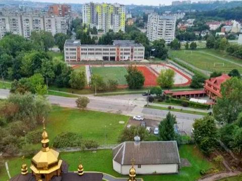 квартира за адресою Петра Панча вул., 18б